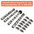 2022-2023 Ram ProMaster 1500 3.6L V6 Camshafts Rockers Repair Kit 5047912AD Generic