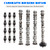 2022-2023 Ram ProMaster 2500 3.6L V6 Camshafts Rockers Repair Kit 5047912AD Generic
