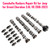 2022 Jeep For Grand Cherokee WK 3.6L V6 Camshafts Rockers Repair Kit 5047912AD Generic