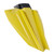 2020-2024 Aprilia Tuono660/ RS660 Tail Rear Seat Cover Fairing Cowl Yellow Generic