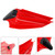 2020-2024 Aprilia Tuono660/ RS660 Tail Rear Seat Cover Fairing Cowl Red Generic