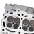 2009-2018 Toyota COROLLA 1.8L Cylinder Head 2ZRFE Generic