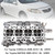 2008-2009 Toyota VIBE 1.8L Cylinder Head 2ZRFE Generic