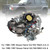 1990-1997 Nissan Patrol GQ Y60 RB30 3.0L 6 Barrel Carburetor 16010-26J00 Generic