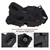 AUDI-5TB837015E left Door Lock Latch Actuator Generic