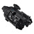 AUDI-5TB837015E left Door Lock Latch Actuator Generic