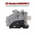 2010-2020 AUDI A3 A6 A7 Q3 Q7 Rear Left Passenger Side Door Lock Actuator Mechanism 4G0839015 Generic