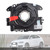 VW CADDY Clock Spring 5K0953569AE Generic