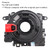 VW Golf R MK8 Clock Spring 5Q1953549F Generic
