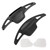 2020-2024 Cadillac CT5 Steering Wheel Paddle Shifter Extension Black Generic