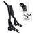 2021-2024 FXBBS 114 Passenger Sissy Bar Backrest Generic