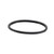 2002-2021 Yamaha YZF R6 R1 FZ6 FZ6R FZ8 FZ1 Fuel Pump Tank O-Ring Gasket 19B-24486-01 Generic