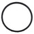 2002-2021 Yamaha YZF R6 R1 FZ6 FZ6R FZ8 FZ1 Fuel Pump Tank O-Ring Gasket 19B-24486-01 Generic
