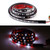 Car Truck LED TailLight Strip Turn Signal Lamp Flowing Dynamic Single Row 1.2 meters Car Truck LED TailLight Strip Turn Signal Lamp Flowing Dynamic Single Row 1.2 meters