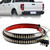 Car Truck LED TailLight Strip Turn Signal Lamp Flowing Dynamic Three row 1.5 meters Car Truck LED TailLight Strip Turn Signal Lamp Flowing Dynamic Three row 1.5 meters