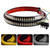 Car Truck LED TailLight Strip Turn Signal Lamp Flowing Dynamic Three row 1.5 meters Car Truck LED TailLight Strip Turn Signal Lamp Flowing Dynamic Three row 1.5 meters