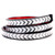 Car Truck LED TailLight Strip Turn Signal Lamp Flowing Dynamic Arrowhead 1.5 meters