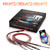 6Pcs LED Chassis Light Modified With Fantasy Ambient Light APP Controller 60cm*2+180cm*2+60cm*2