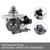 Fuel Injection Pump 0445010512 504342423 Fits For Iveco CR/CP4S1/R45/20