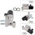 1996-2000 Civic Type R (EK9) Idle Air Control Valve Generic