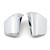 Battery Side Fairing Covers For Honda 750 VT750C Shadow AERO (04-13) 750 VT750C2 Shadow Spirit (07-13) Chrome Battery Side Fairing Covers For Honda 750 VT750C Shadow AERO (04-13) 750 VT750C2 Shadow Spirit (07-13) Chrome