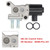 1992-1998 Civic Del sol VTI (36450-P2J-J01) Idle Air Control Valve Generic