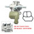 2000-2003 Toyota Tundra  6 Cyl 3.4L Idle Air Control Valve 22270-62050 Generic