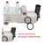 2000-2001 Honda CR-V EX / LX / SE Sport Utility 4-Door Idle Air Control Valve 36450-P3F-004 Generic