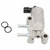 2000-2001 Honda CR-V EX / LX / SE Sport Utility 4-Door Idle Air Control Valve 36450-P3F-004 Generic