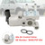 1998-1999 Honda CR-V EX / LX Sport Utility 4-Door Idle Air Control Valve 36450-P3F-004 Generic