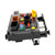 2007- Citroen Berlingo C4 C8 Peugeot Partner 307 Fuse Box BSM 9807028780 Generic