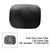 2006-2012 Toyota RAV4 Fuel Door Gas Filler Lid Cover Cap 77350-42070 Generic