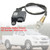PM Sensor Particulate Matter Sensor 89835-50720 0281006991 For Isuzu D-MAX