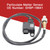 2019-2023 Mazda CX-5 CX5 2.2 Diesel KE KF Particulate Matter Sensor SH9P-18641B Generic