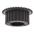 1996-2000 LEXUS SC300 6CYL 3.0L Crankshaft Timing Pulley Gear 13521-46040 Generic