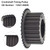 1996-1998 TOYOTA SUPRA 6CYL 3.0L Crankshaft Timing Pulley Gear 13521-46040 Generic