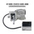 2005-2019 Toyota Tacoma Front 4WD Differential Vacuum Actuator 41400-35034 Generic