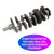 2012-2019 Mercedes-Benz 2.0L Engine Crankshaft 2740300101 2740300401 Generic