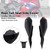 2024-2025 Honda CBR650R CB650R Rear Tail Seat Side Cover Black Generic 2024-2025 Honda CBR650R CB650R Rear Tail Seat Side Cover Black Generic