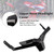 2024-2025 Honda CBR650R Upper Nose Headlight Cover Carbon Generic 2024-2025 Honda CBR650R Upper Nose Headlight Cover Carbon Generic