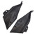2024-2025 BMW R1300GS 2x Side Tank Cover Generic 2024-2025 BMW R1300GS 2x Side Tank Cover Generic