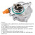 Land Rover Freelander 2 i6 L359 - 3.2 Petrol Vacuum Pump LR009388 Generic