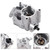 2007-2017 Skoda Yeti 1.8 Superb II Octavia II Vacuum Pump 06J145100N Generic