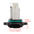 2001-2012 BMW 1/3/5/6/7/Z4 Mass Air Flow Meter Sensor 5WK97502 Generic