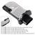 2008-2019 BMW X3/X4/X5/X6 Mass Air Flow Meter Sensor 13627804150 Generic