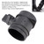 2005-2010 BMW X3 E83 Mass Air Flow Meter Sensor 0280218165 Generic