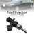 2004-2010 Citroen C5 II/III Fuel Injector 0280158040 Generic