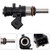 2005-2012 Citroen C6 Fuel Injector 0280158040 Generic