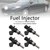 2001-2007 Renault Laguna II/ Grandtour 4X Fuel Injector 0280158040 Generic