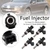 2001-2007 Renault Laguna II/ Grandtour 4X Fuel Injector 0280158040 Generic